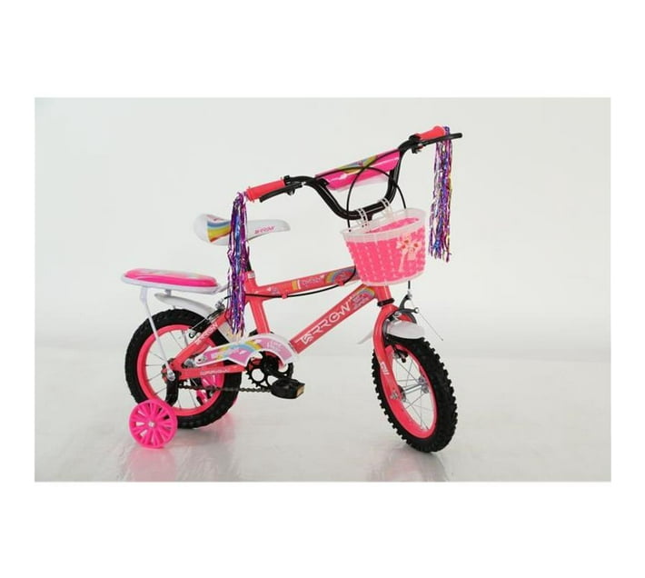 Arrow 12" bicycle girls Makro
