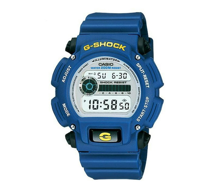 Casio watches at online makro