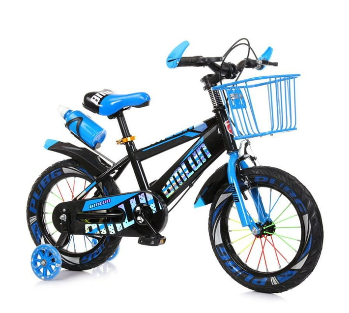 Kids bicycle makro on sale