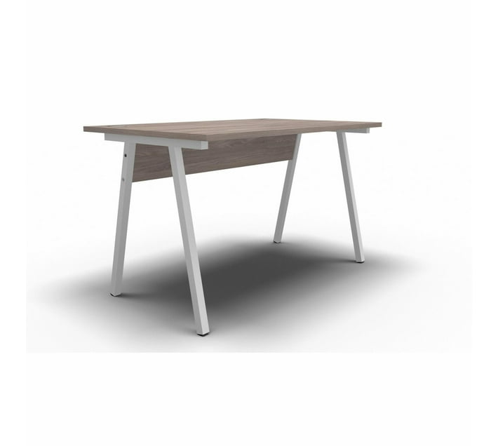 Someone’s in a Makro AFrame Office Desk Shell 1200 x 750 x 722