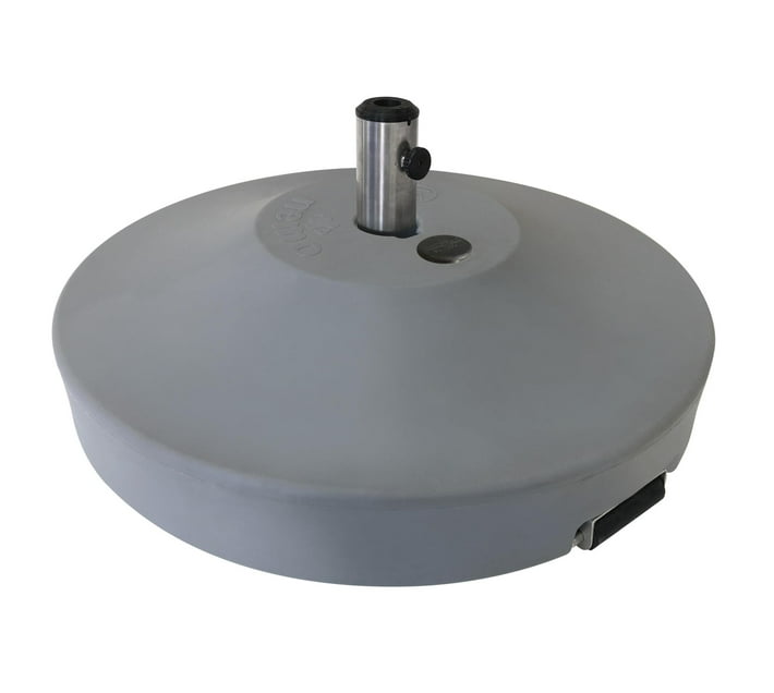 Someone’s in a Makro Nemo Water Umbrella Base Mood