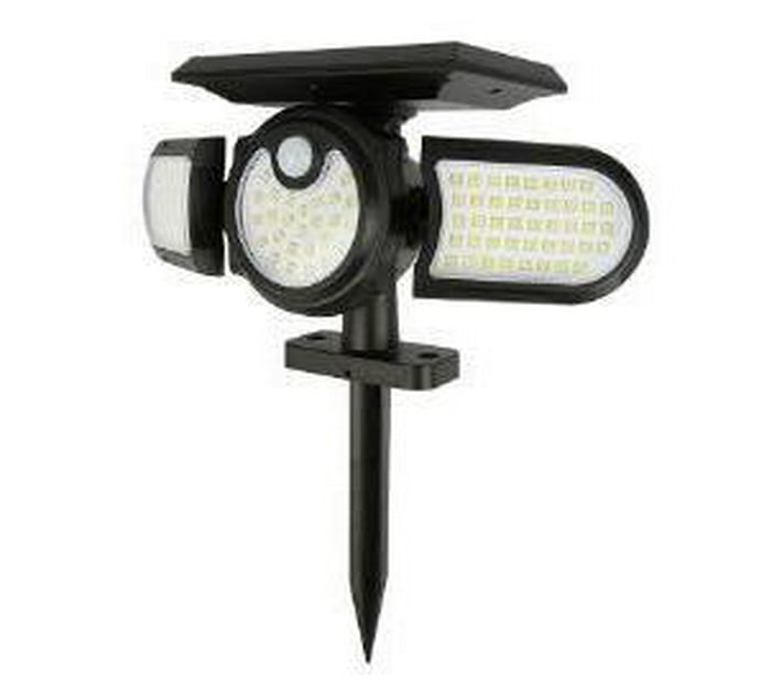 LED Outdoor Solar Light Makro