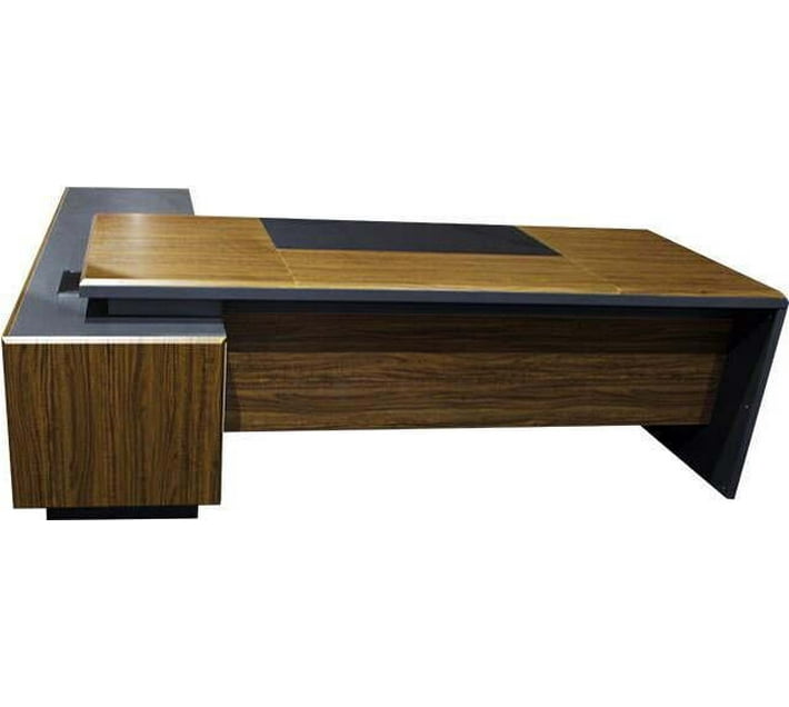 GOF Furniture NA Solid Wood Multipurpose Table (Free Standing, Finish