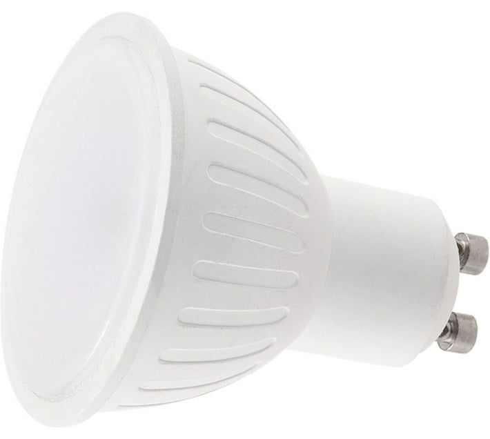 Krilux 7 W Standard LED Bulb Makro