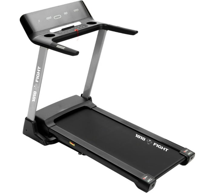 1818 Fight Titan Series Motorized Treadmill Makro