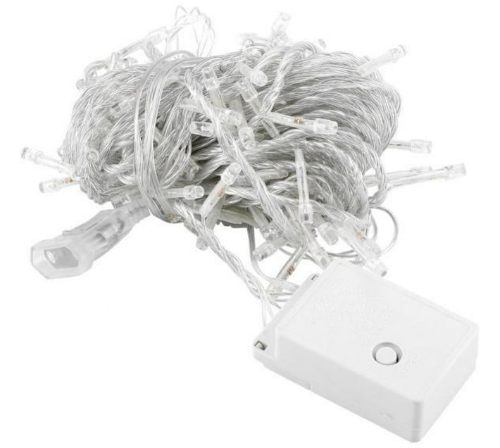 lilhe LED Decorative String Fairy Lights Light Strip () Makro