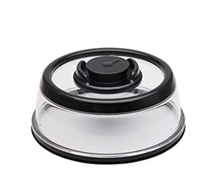 Someone’s in a Makro Vacuum Food Sealer Mood