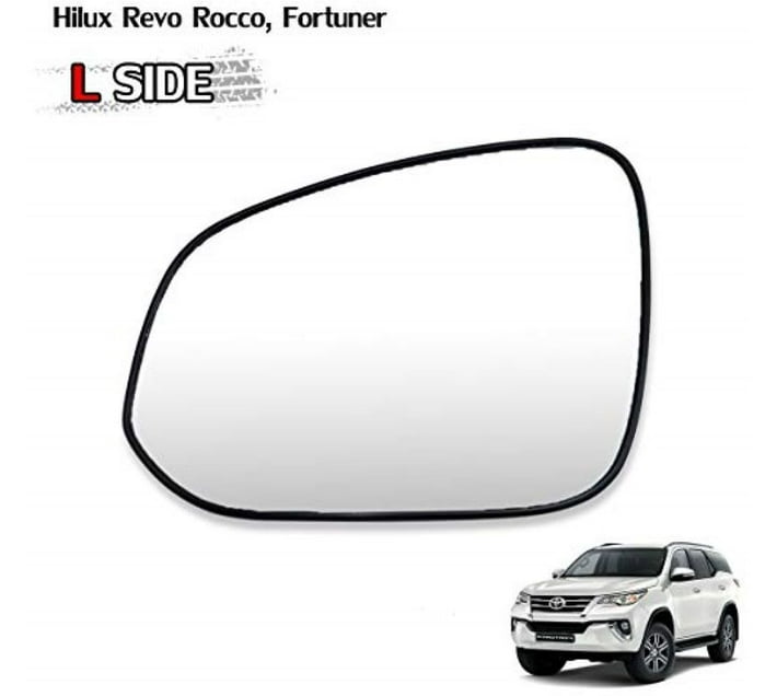 LIMSON CONVEX CAR MIRROR HILUX GD6 (20152019) LEFT CONVEX MIRROR