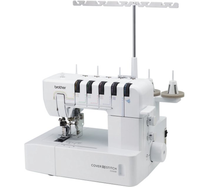 BROTHER CV3550 Electric Sewing Machine ( Builtin Stitches 7) Makro