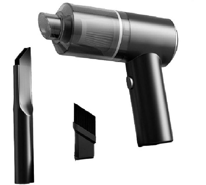 Rechargeable Vacuum Cleaner 120W Cordless Vacuum Cleaner