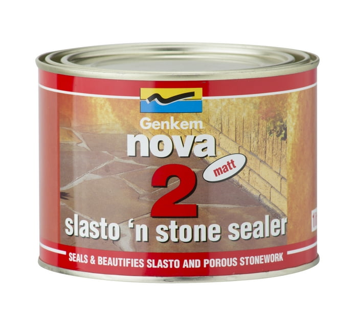 Nova 1L Sealer Makro