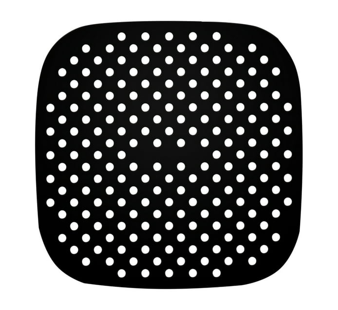 Creative 21cm Diameter Air Fryer Liner Makro