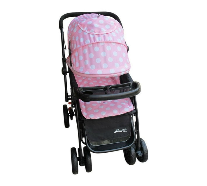 Prams makro store