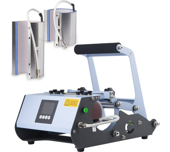 Craft Express Dry Iron (Blue) Makro