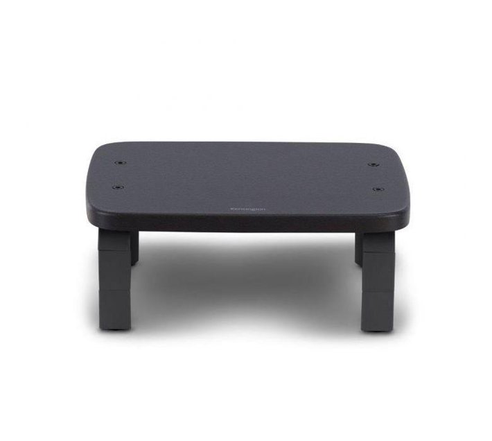 Someone’s in a Makro Kensington Smartfit Monitor Stand for Up to 21