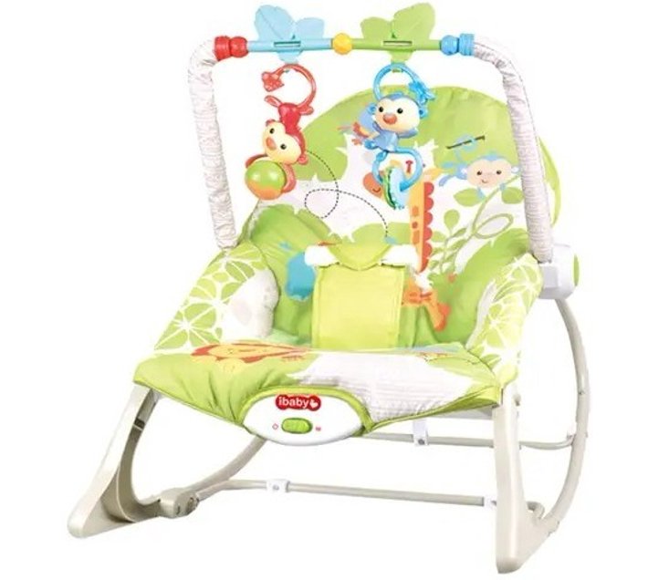 sozo baby rocking chair Rocking Chair Makro