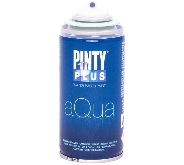 Pinty PPA328 Matte Flammable Spray Paints (150 ml, Pack of 1) Makro