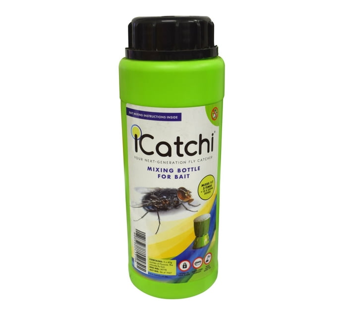 Someone’s in a Makro Trimtech iCatchi Fly Trap Bait Mood