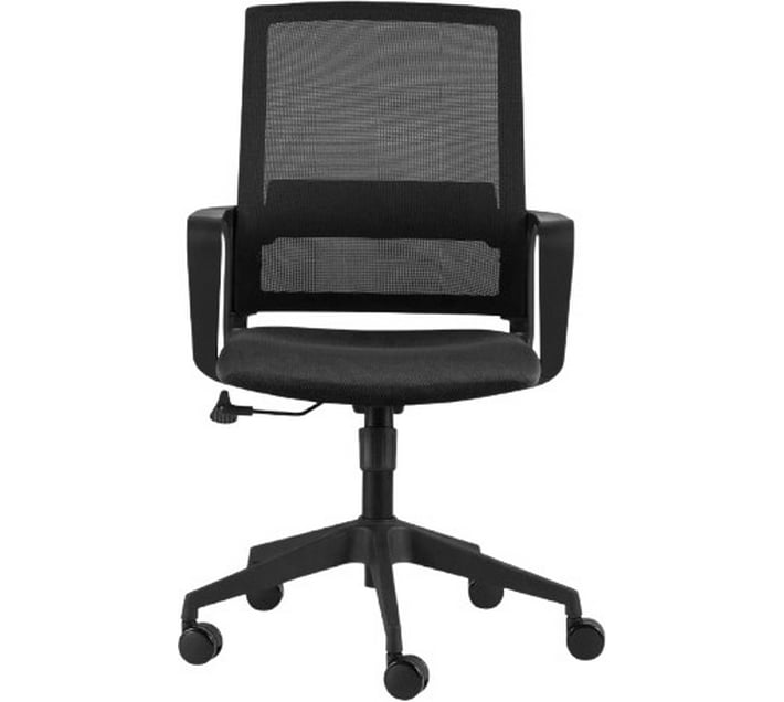 Dot Furn Ergonomic Mesh Office Chair with Adjustable Height & Lumbar