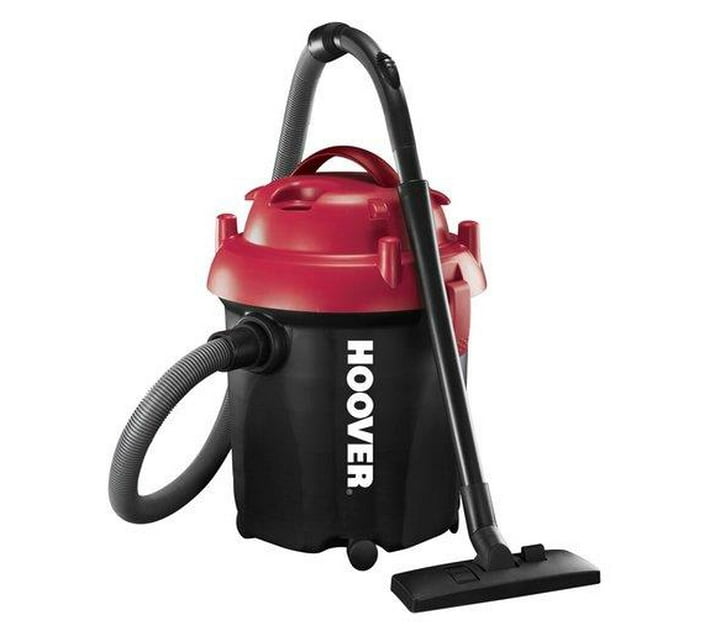 Someone’s in a Makro Hoover 35L Wet & Dry Drum Vacuum Mood