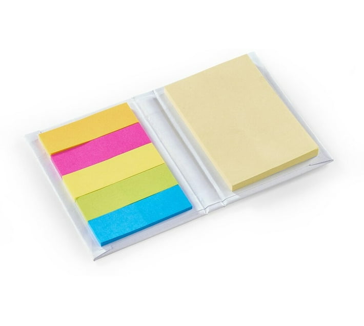 Sticky Note 40s Buy Altitude 40 Sheets Sticky Notes, 5 Colours (Set Of 20, Multicolor ...