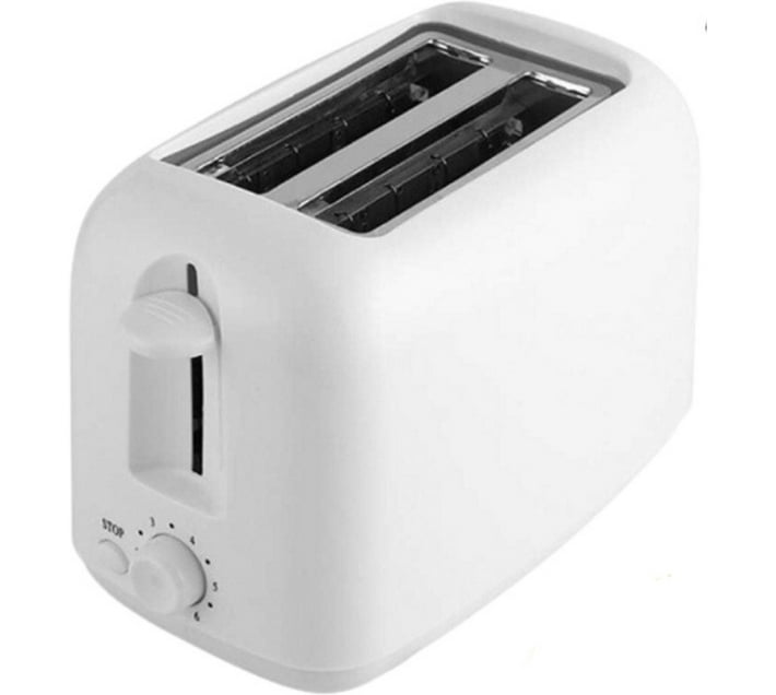 Buy Generic 700W Automatic Toaster 2-Slice 700 W Electric Auto Pop ...