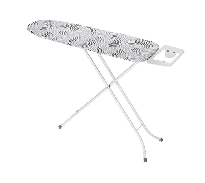 Someone’s in a Makro WENKO - IRONING BOARD - BASE RANGE - WHITE ...