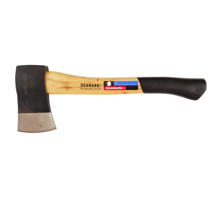 Someone’s in a Makro Deamark - Hatchet Hickory Handle Sa-Axe 002 2Lb 4 ...