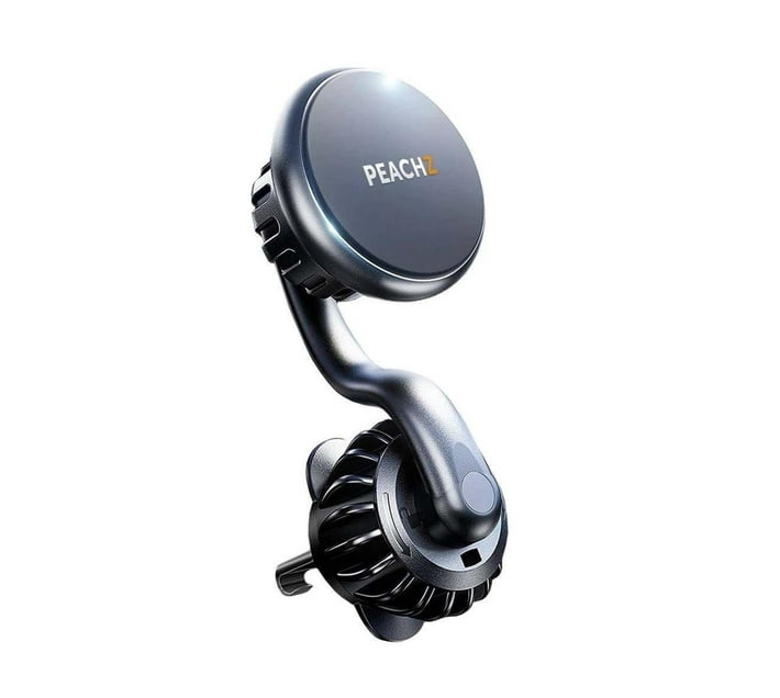 Someone’s in a Makro PEACHZ Phone Holder for Car Mount /Phone