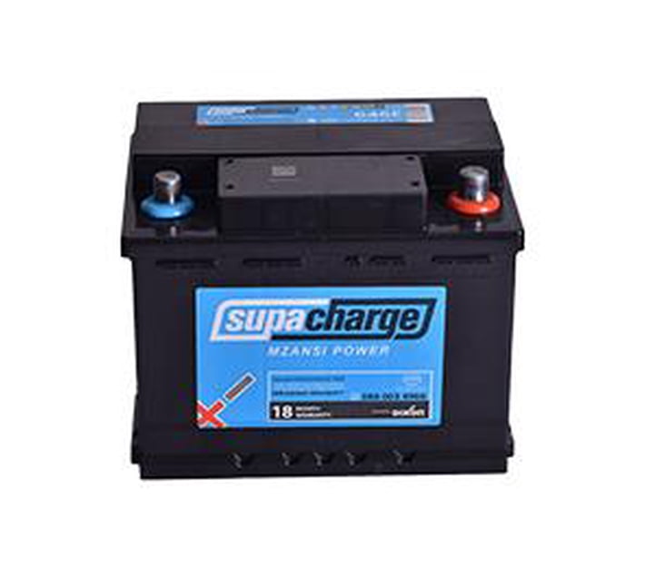 Battery Dixon 646 Makro