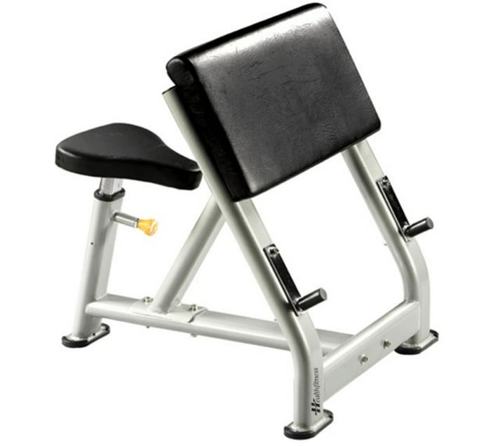 Force Fitness 9902065374342 Multipurpose Fitness Bench () Makro