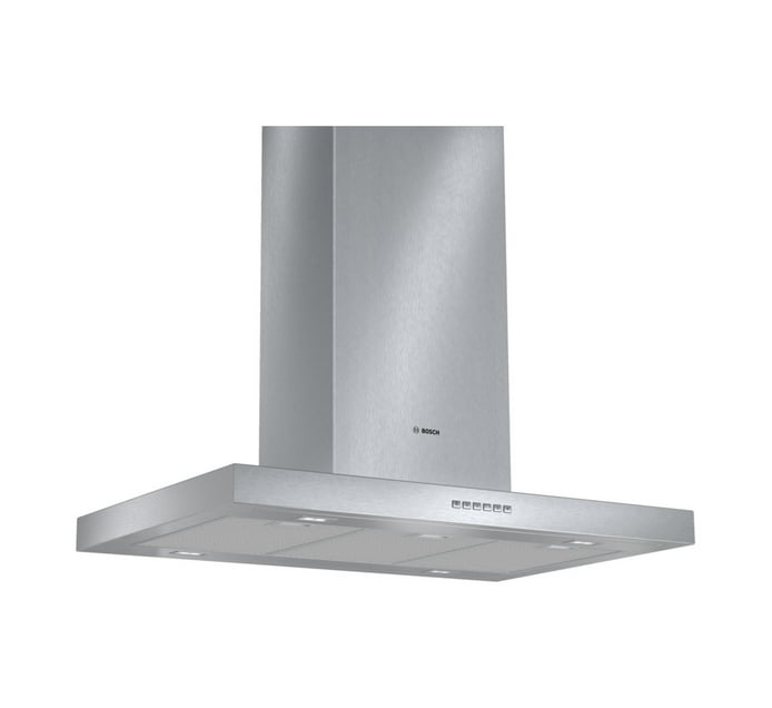 Makro chimney outlet extractor