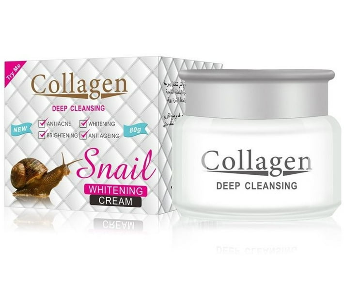 Collagen Face Cream Makro