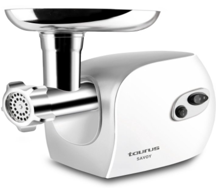 Taurus Meat Mincer/ Electric Meat Grinder Makro
