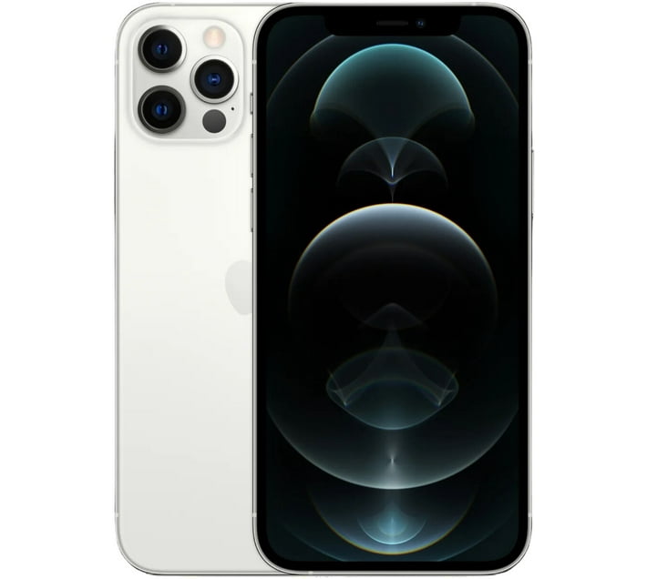 携帯電話本体 Sikorn Viva iPhone 12pro 256 Buy Apple iPhone 12 Pro Pre-Owned (Silver, 256 GB) (6 GB RAM) in