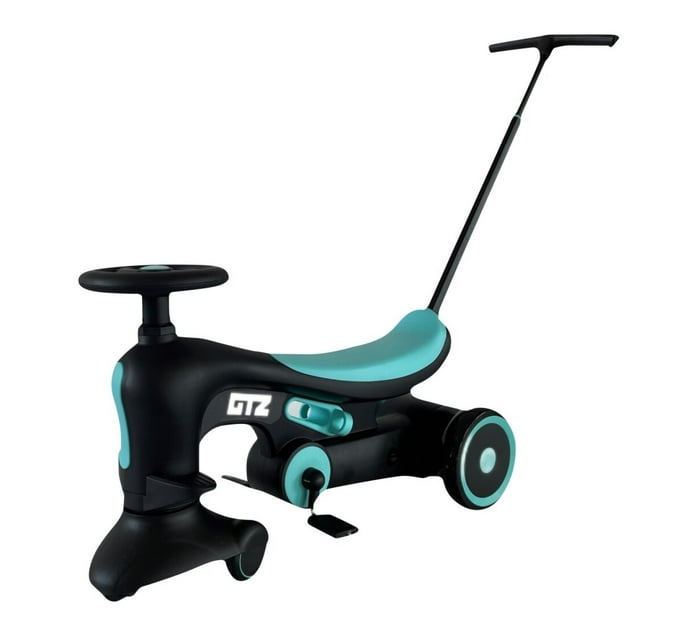 GTZ 680mm All In One Roller Bike Makro