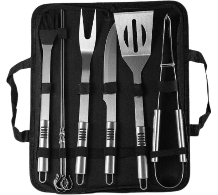 Generic HW501126 Charcoal Grill Makro