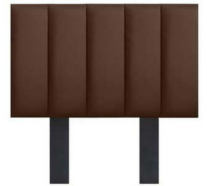 Nu Dekor_1 Miya Headboard Bed Frame (Furniture Accessories, Wood) Makro