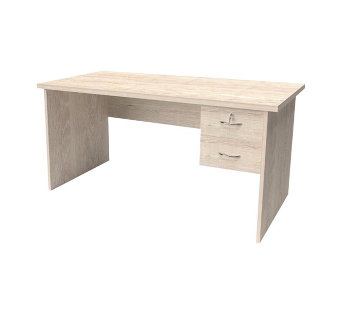 Pacific Pacific Student Desk Makro