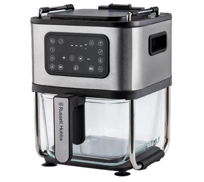 Russell Hobbs Air Fryer and Griller Makro