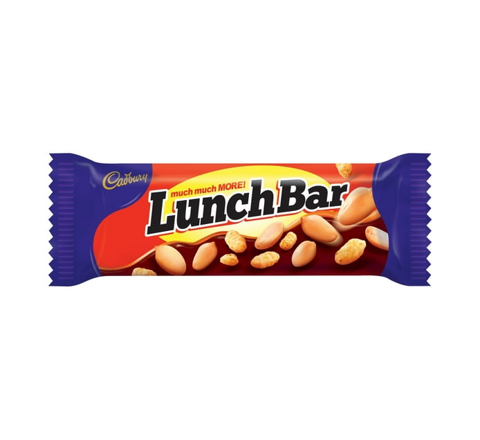 Someone’s in a Makro Cadbury Cadbury Mini Chocolate Bar Lunch Bar (24 x ...