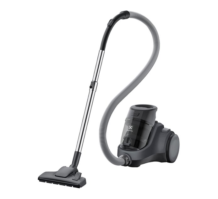 Electrolux Ease C4 Cylinder Vacuum Cleaner Makro