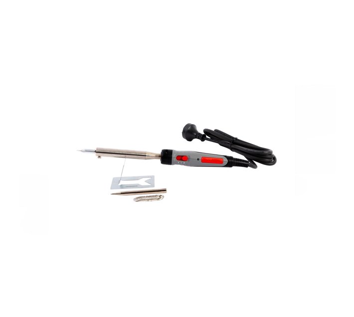 Tradeflame Soldering Iron 240V 50/100W See Tf1123 Makro