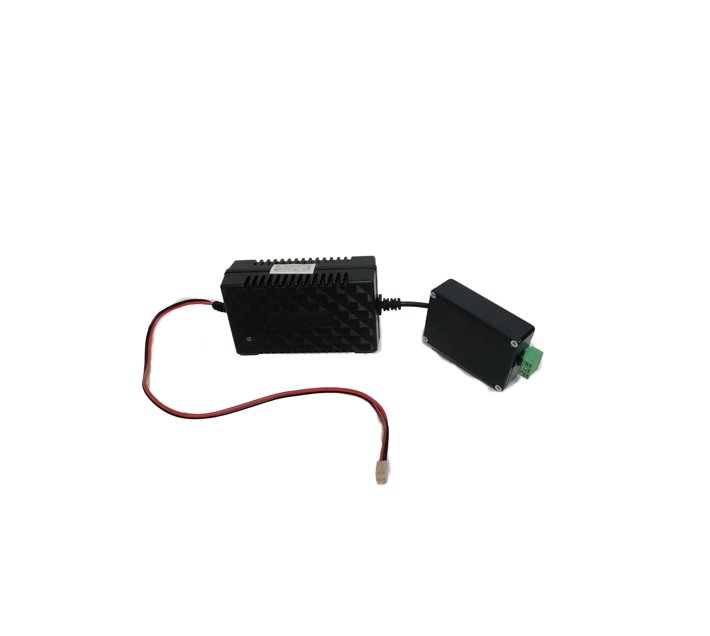 Someone’s in a Makro Replacement Power supply for Centurion D5/D3 Gate