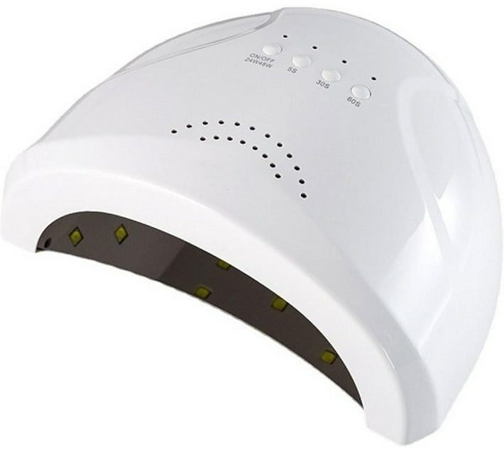 aorlis AO78031 Nail Polish Dryer Makro