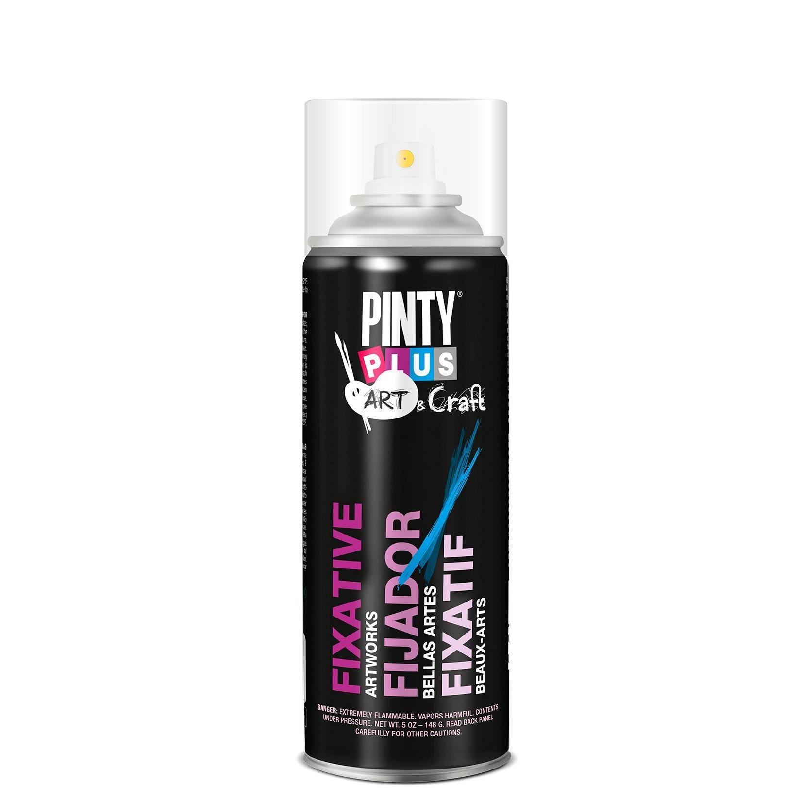 Pinty Art Fixative Spray 200ML Makro   D4480447 6903 4523 8faf Bf0223876c20.11c18f5fdca72fdafb65590adb1a8f1f 