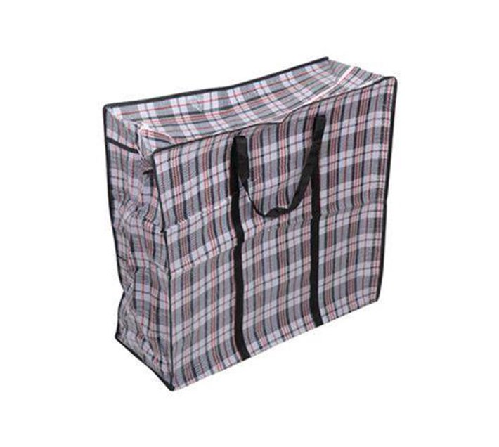 Extra Large Heavy Duty Moving Bags/Storage Bags 65x27x65 Makro