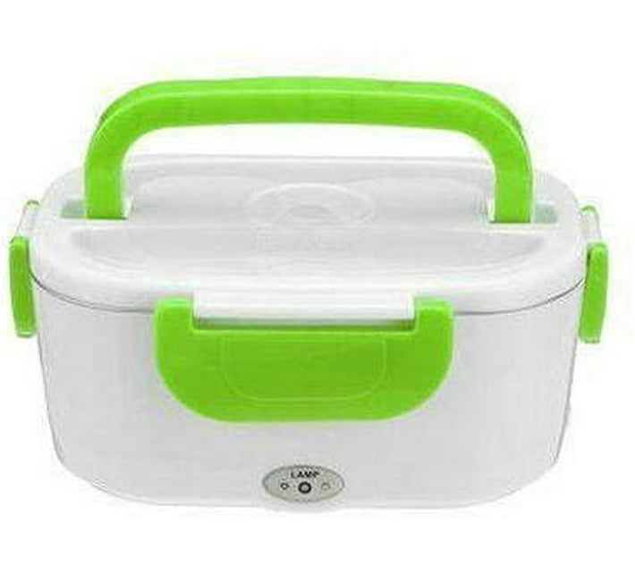 AD Stores Electric Lunch Box 1 Containers Lunch Box Makro