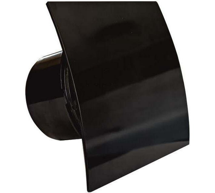 MMotors SA Ventilation Fan 100 mm Exhaust Fan (Black) Makro