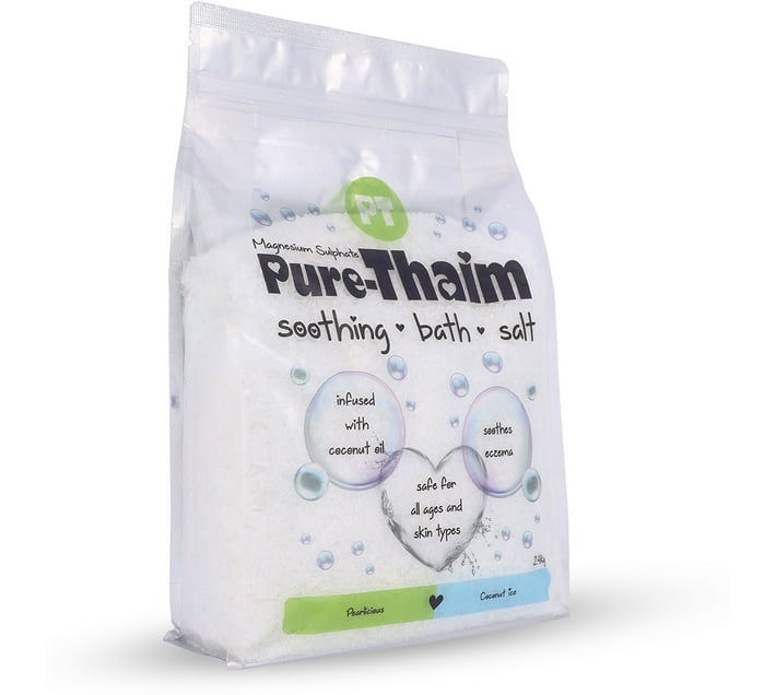 Therific Pure Thaim Pearlicious (2400 g) Makro